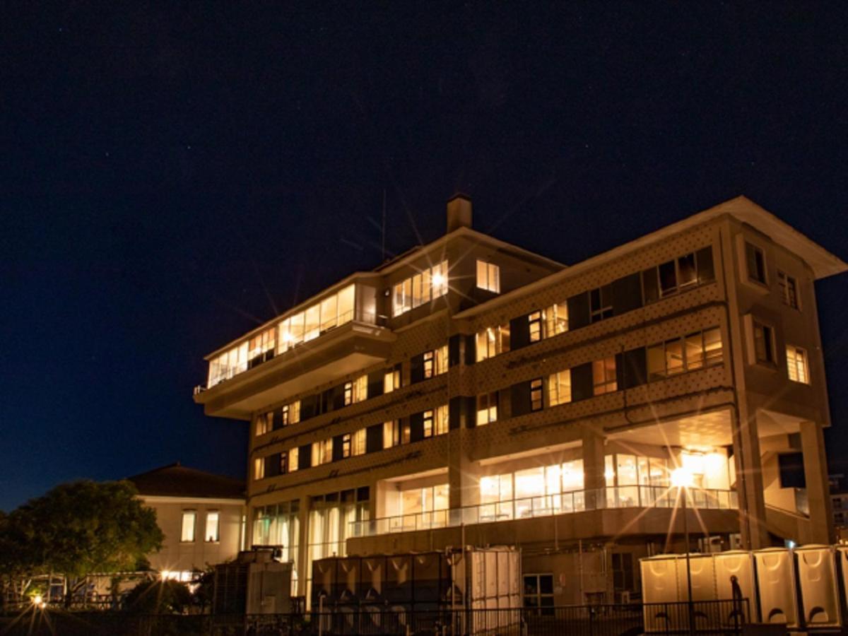 傳統日式旅館 Livemax Sakurajima Sea Front Tarumizu