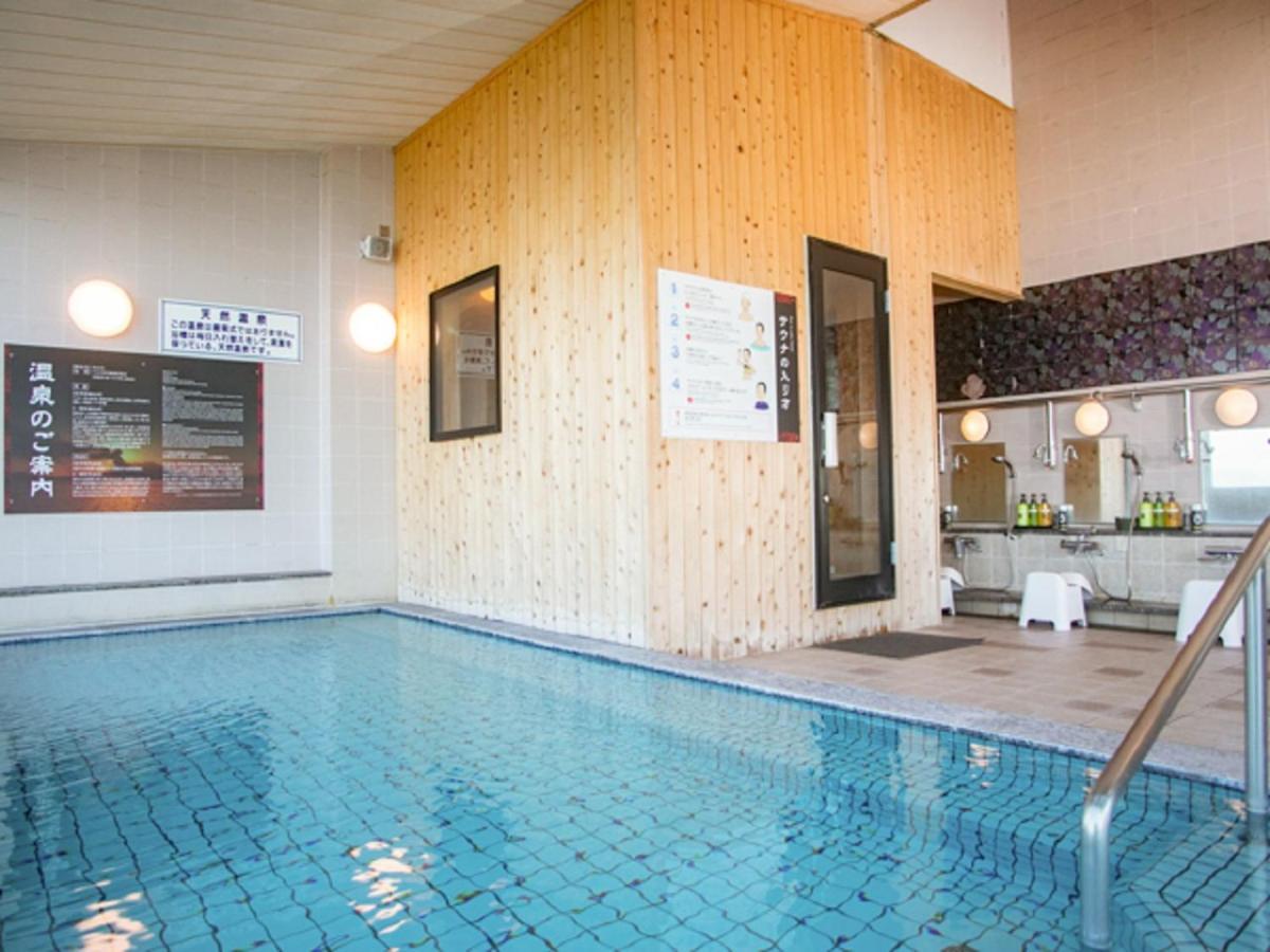 Livemax Sakurajima Sea Front 3*