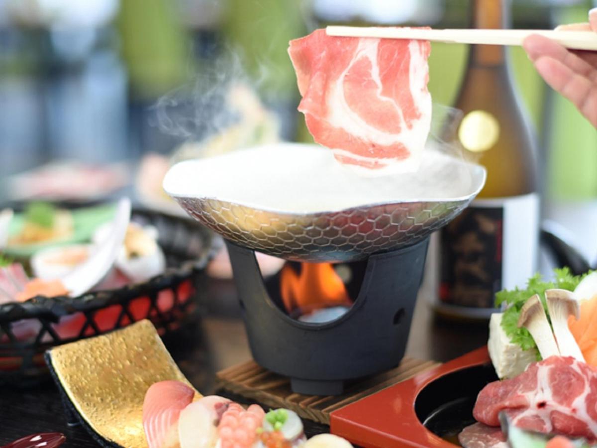 Livemax Sakurajima Sea Front 3* Tarumizu