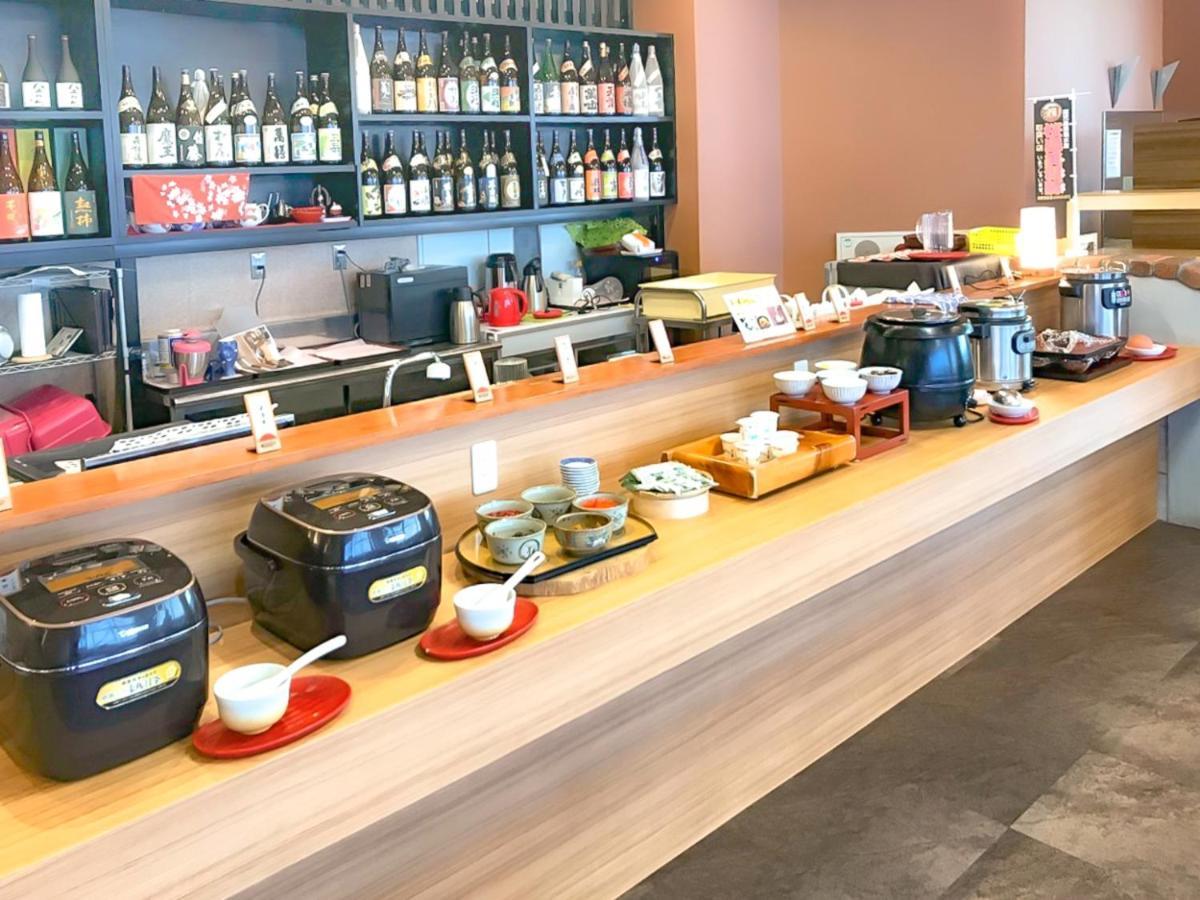 Livemax Sakurajima Sea Front 傳統日式旅館